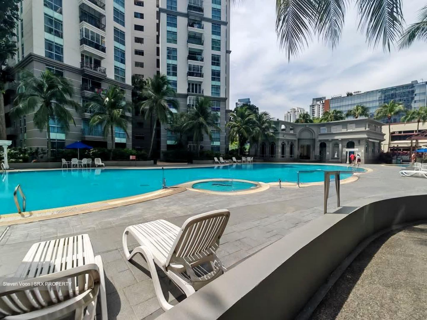 Emerald Park (D3), Condominium #567699051